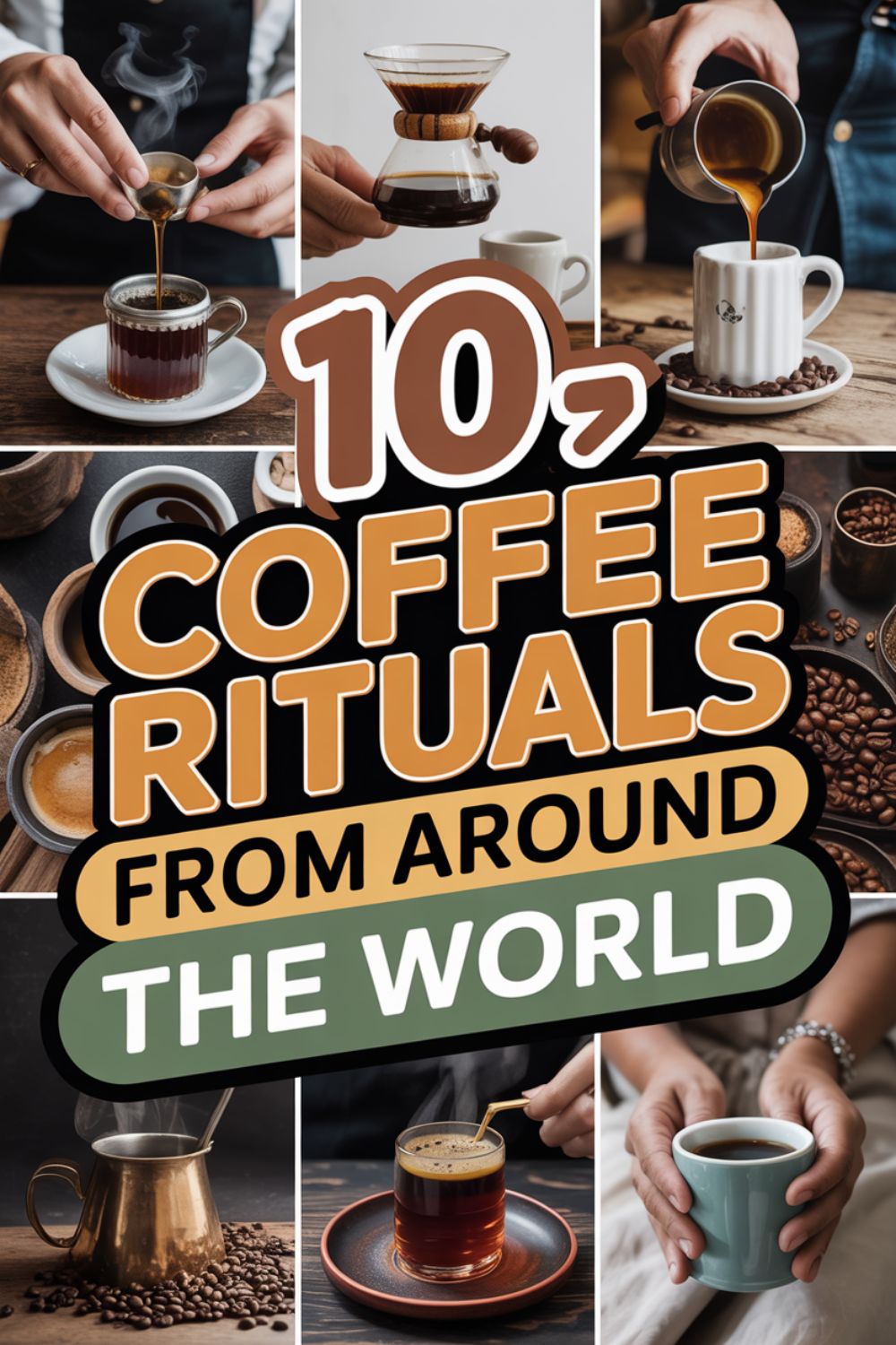 10 Coffee Rituals from Around the World 2