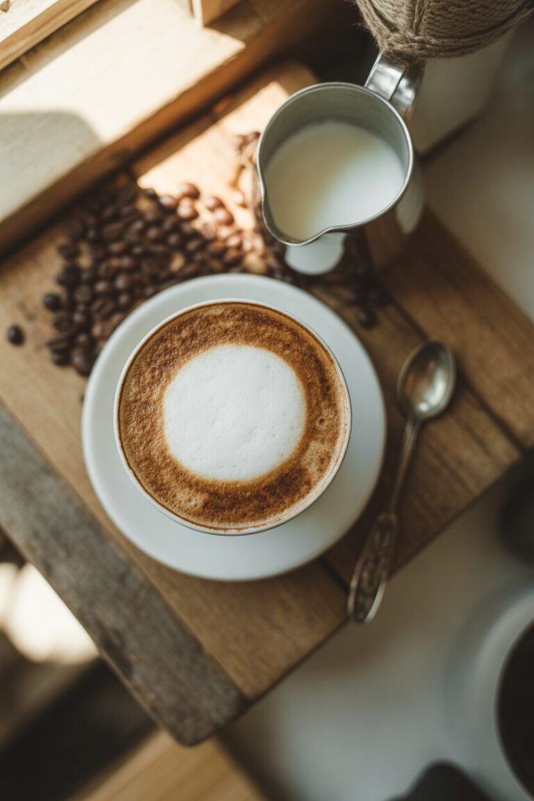 15 Cafe-Style Latte Recipes You Can Make at Home 7 15 Cafe-Style Latte Recipes You Can Make at Home