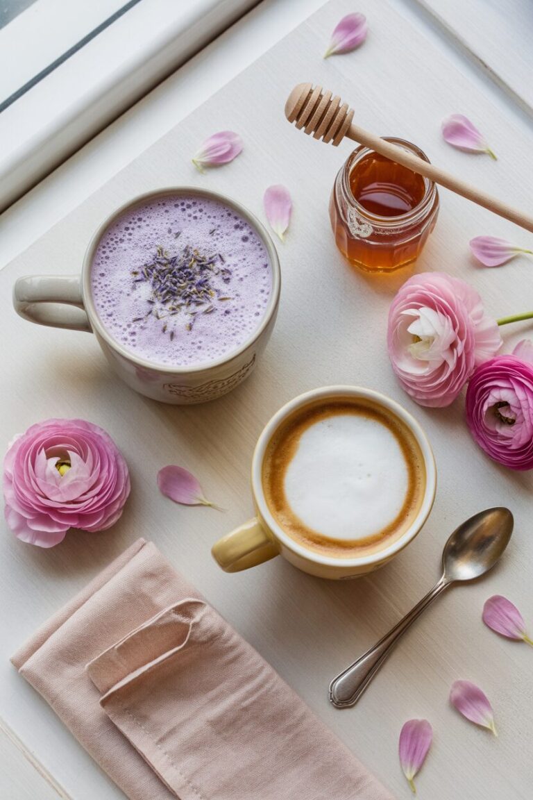 21 Café-Style Coffee Recipes for Mother’s Day