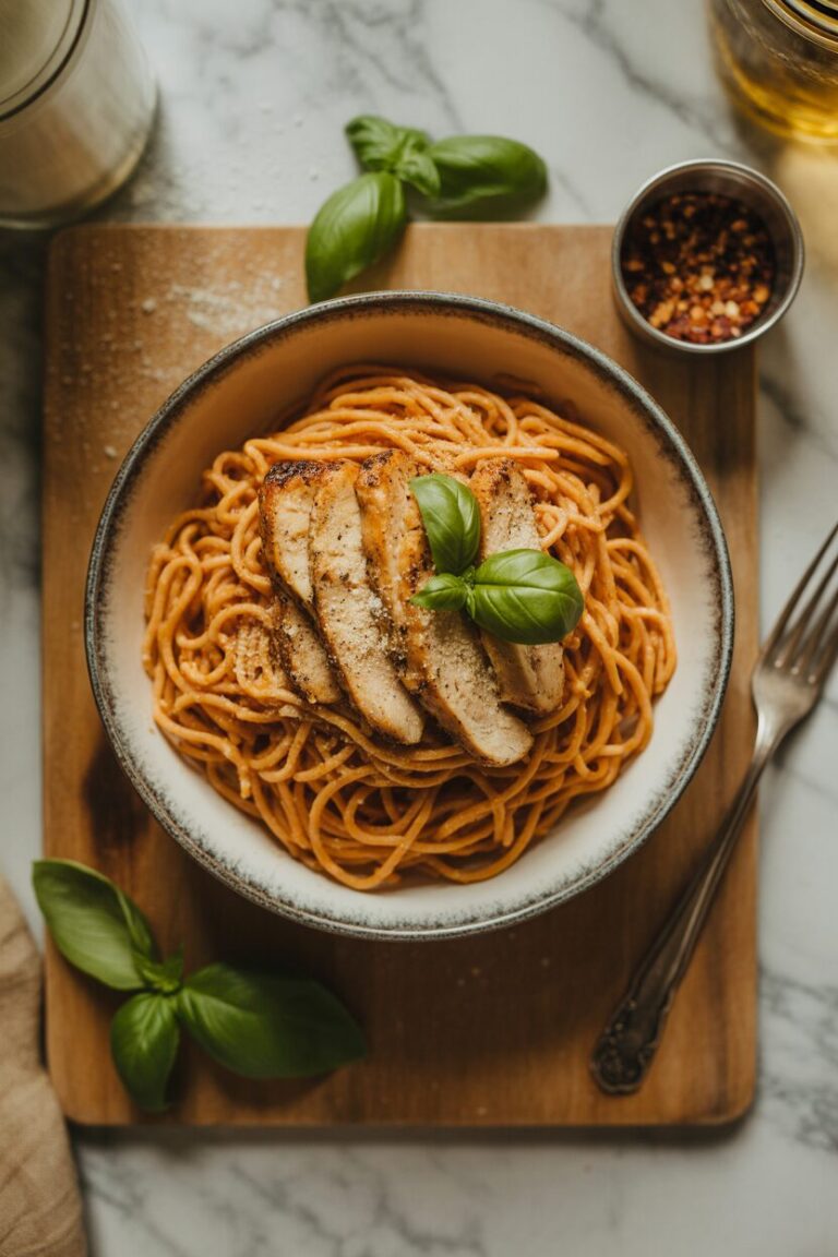 27 Low-Calorie Pasta Recipes with Extra Protein