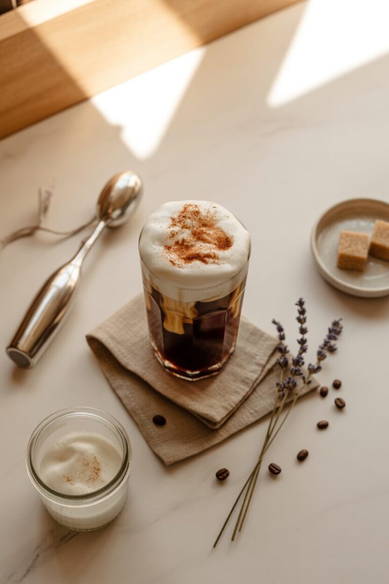 17 Cold Foam Coffee Recipes You Can Make at Home(Without Blowing Your Budget at the Coffee Shop)