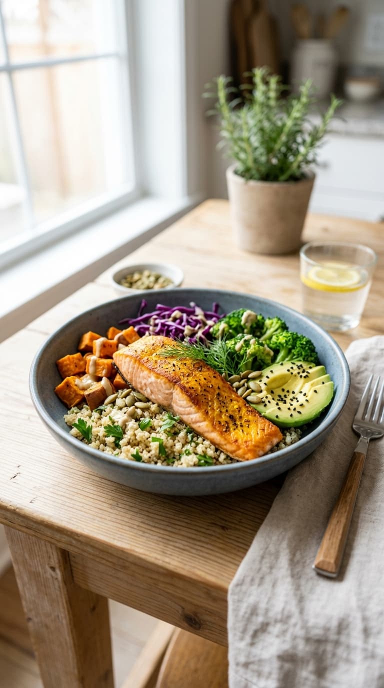14 Day Anti-Inflammatory Meal Plan for Autoimmune Conditions 7 14 Day Anti-Inflammatory Meal Plan for Autoimmune Conditions