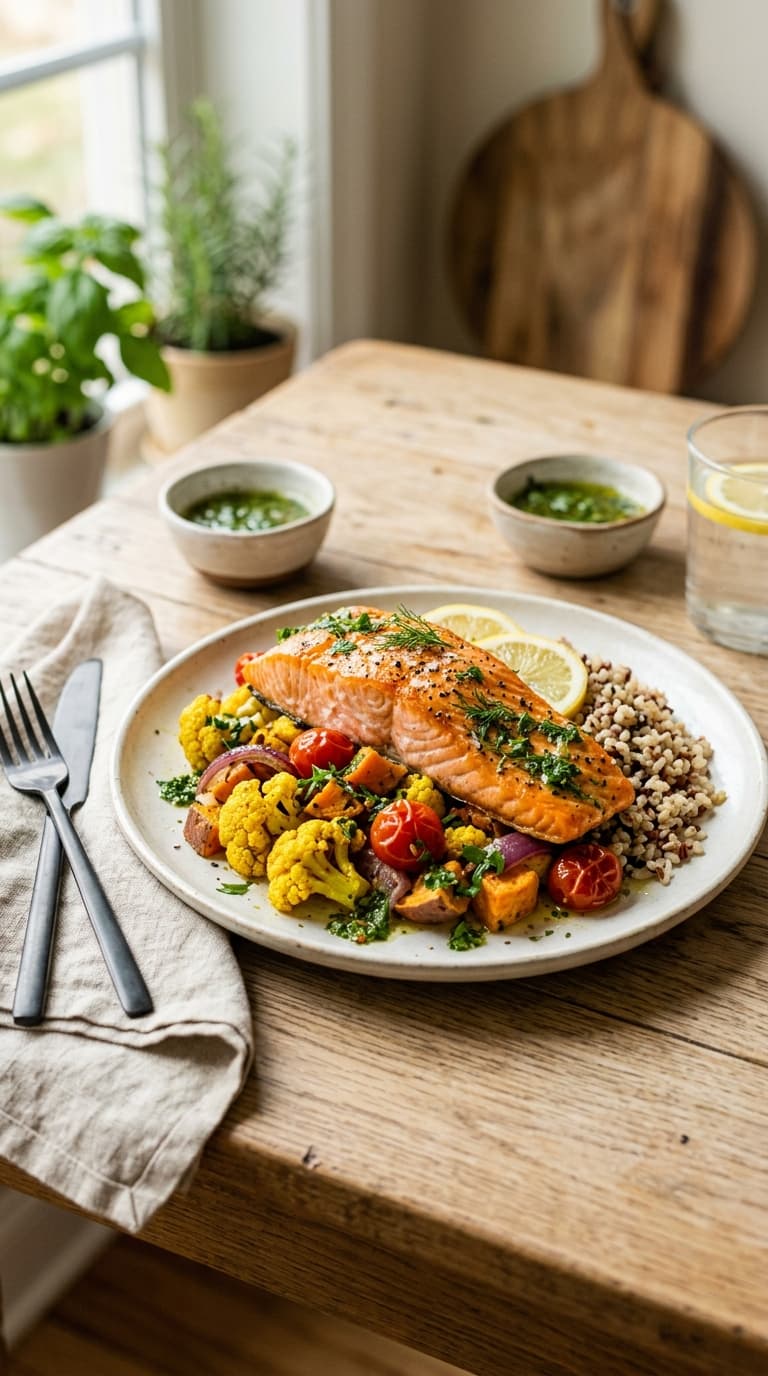 14 Day Anti-Inflammatory Meal Plan for Rheumatoid Arthritis 8 14 Day Anti-Inflammatory Meal Plan for Rheumatoid Arthritis
