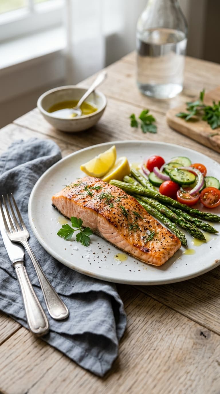 19 Anti-Inflammatory Fish and Seafood Options Ranked
