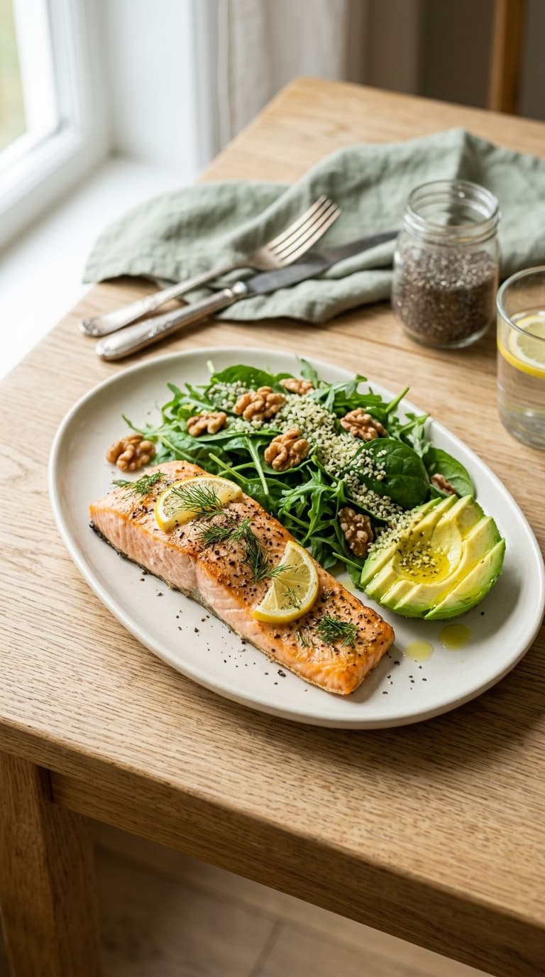 aig 19 foods high in omega 3 for reducing inflammation 1778425313