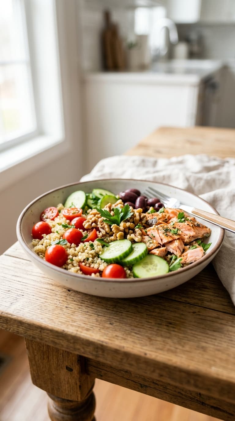 21 Anti-Inflammatory Cold Lunch Ideas for Work 16 21 Anti-Inflammatory Cold Lunch Ideas for Work