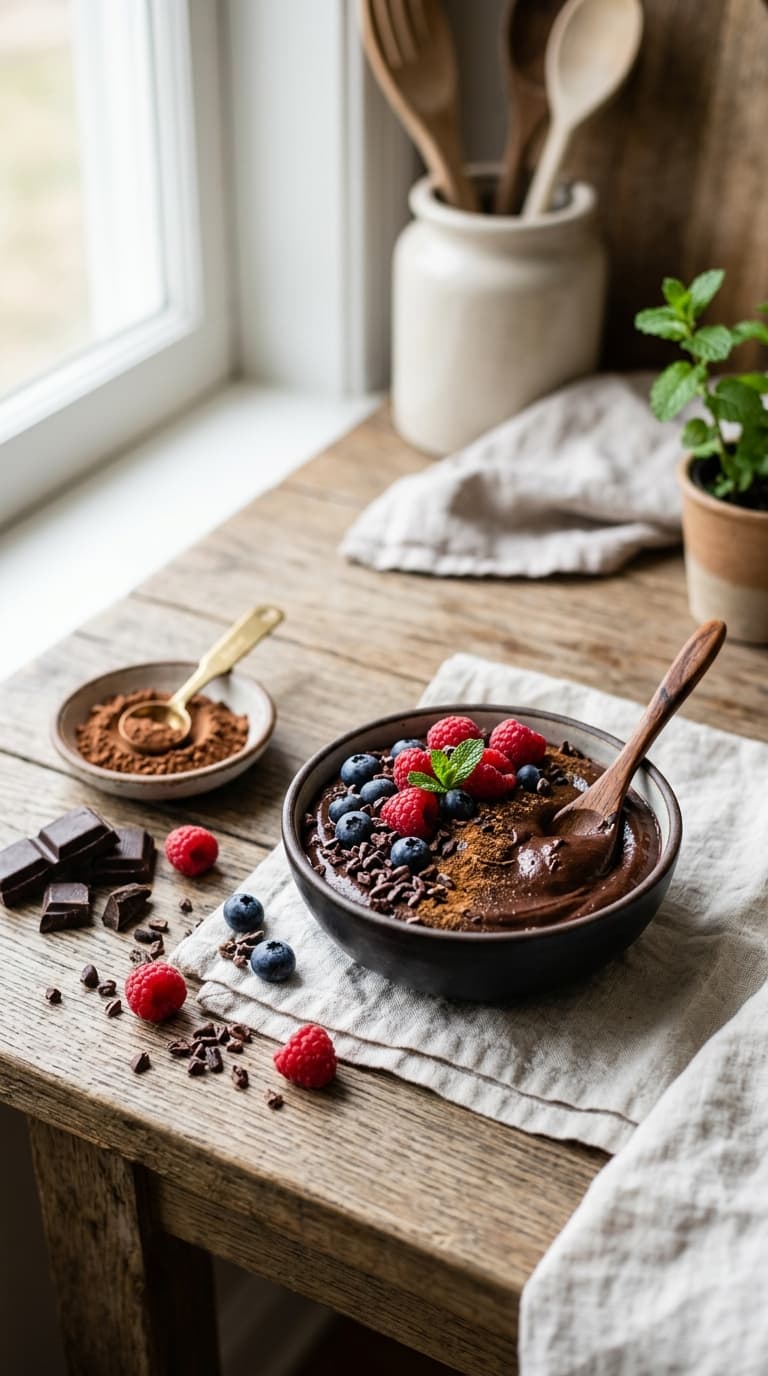 21 Anti-Inflammatory Dark Chocolate and Cacao Benefits