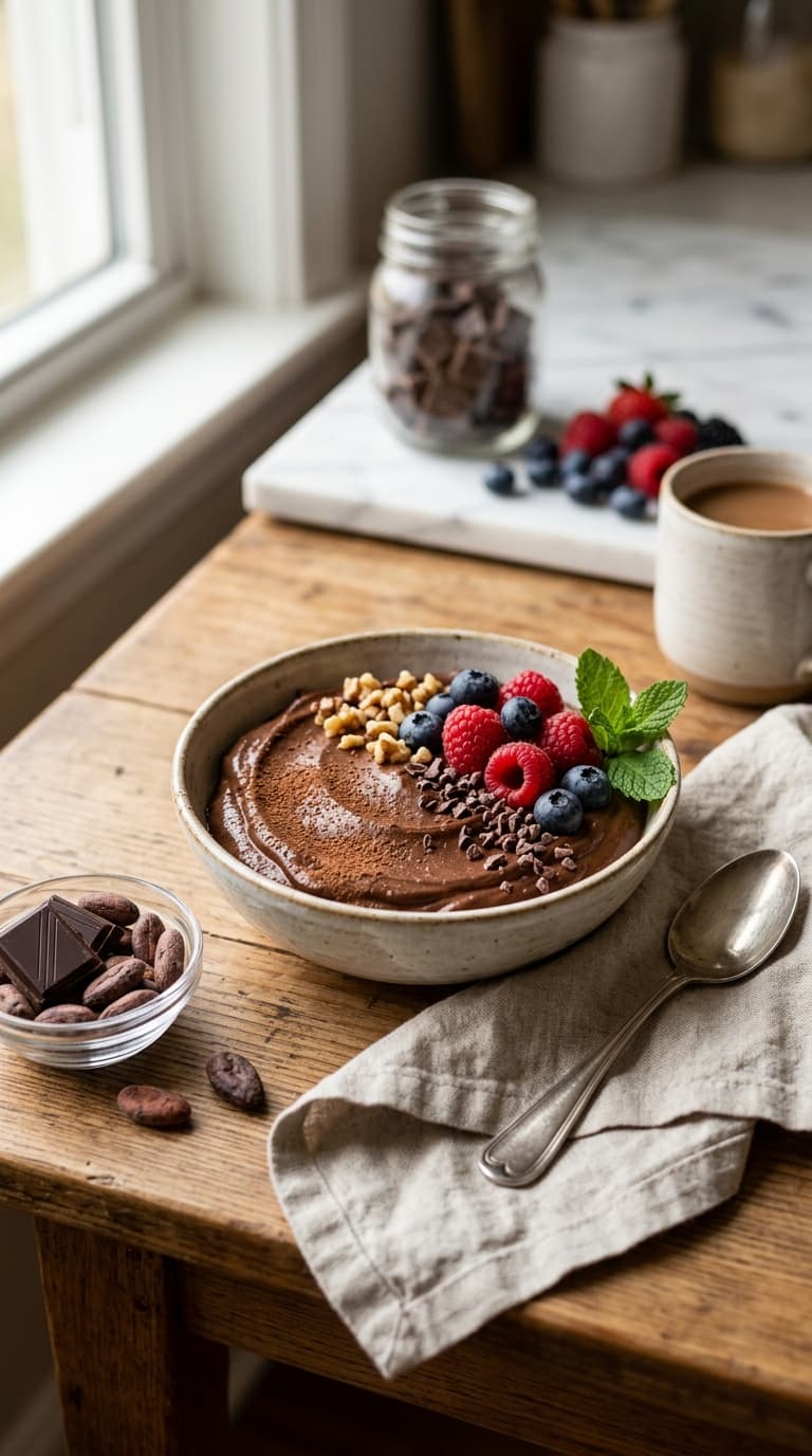 21 Anti-Inflammatory Dark Chocolate and Cacao Benefits