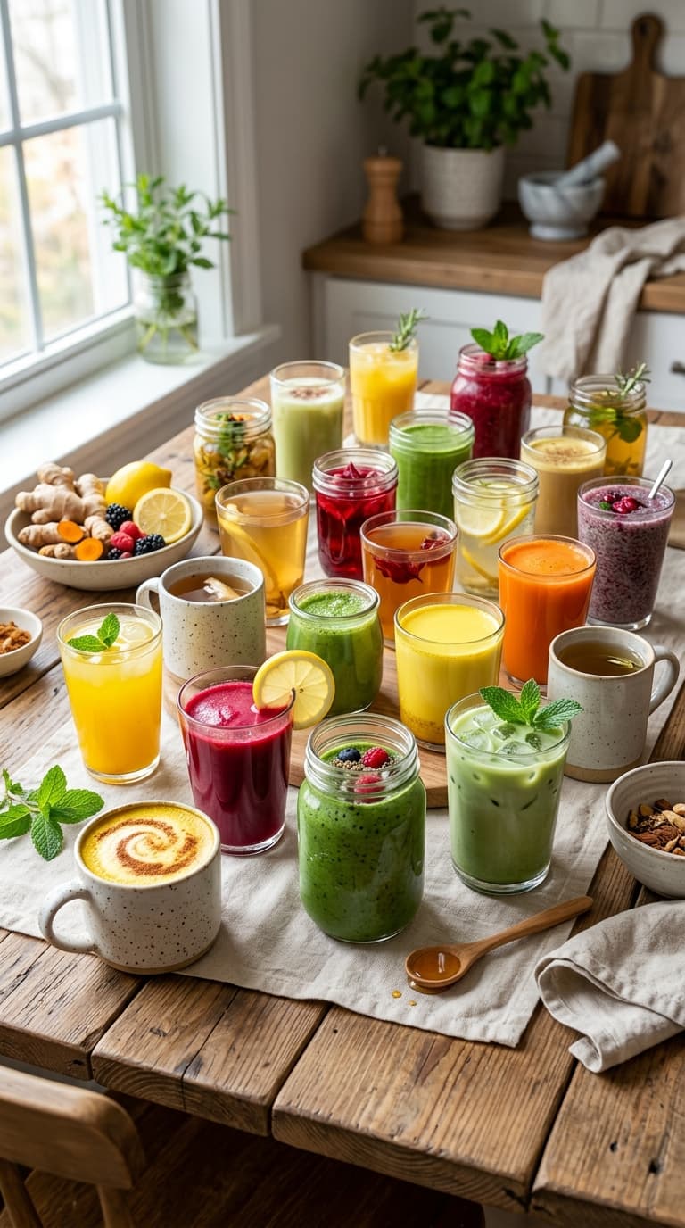 aig 21 anti inflammatory drinks to make every morning 1778426015