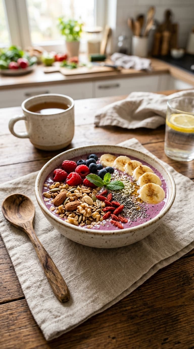 21 Easy Anti-Inflammatory Breakfast Recipes for Busy Mornings