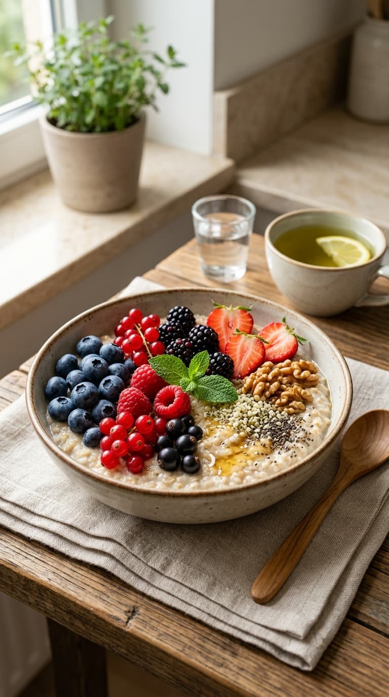 23 Anti-Inflammatory Berries and Why They Work