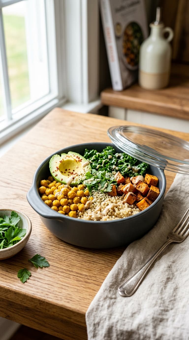 23 Anti-Inflammatory Lunch Meal Prep for the Whole Week 7 23 Anti-Inflammatory Lunch Meal Prep for the Whole Week