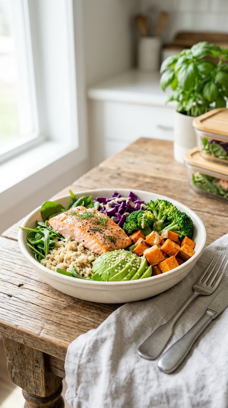 23 Anti-Inflammatory Lunch Meal Prep for the Whole Week 3 23 Anti-Inflammatory Lunch Meal Prep for the Whole Week