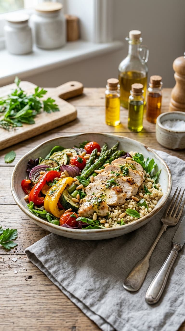 23 Anti-Inflammatory Oils &mdash; Which One to Cook With and Why