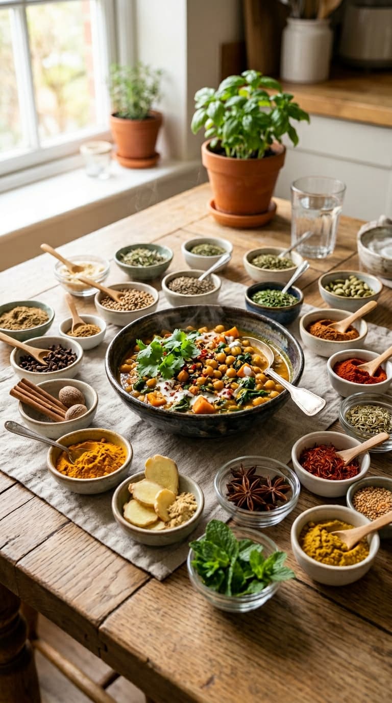 aig 23 anti inflammatory spices that actually work 1778425649