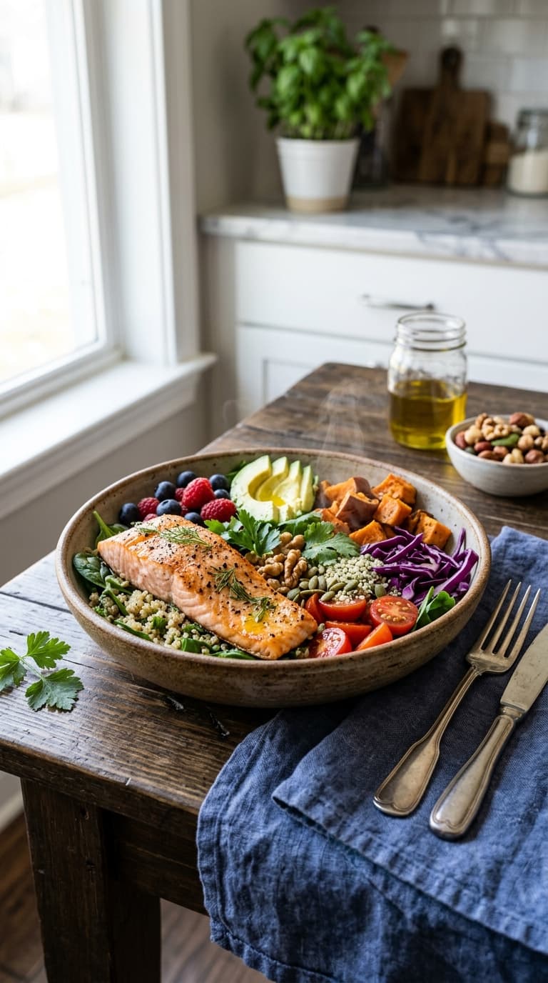 23 Foods That Fight Inflammation Better Than Any Supplement