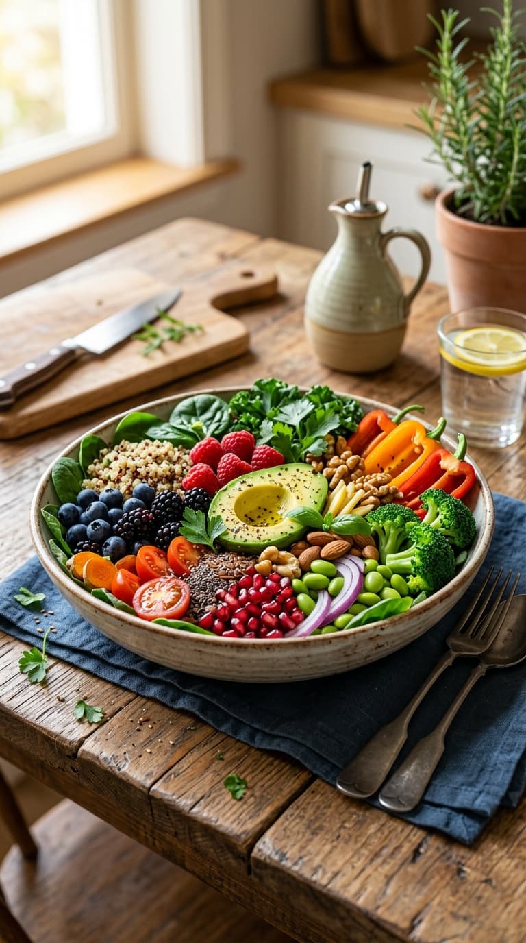 23 Foods That Fight Inflammation Better Than Any Supplement