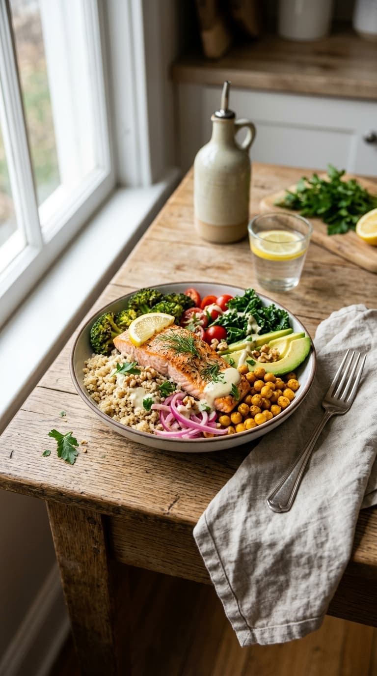 23 Inflammatory Foods to Avoid and What to Eat Instead