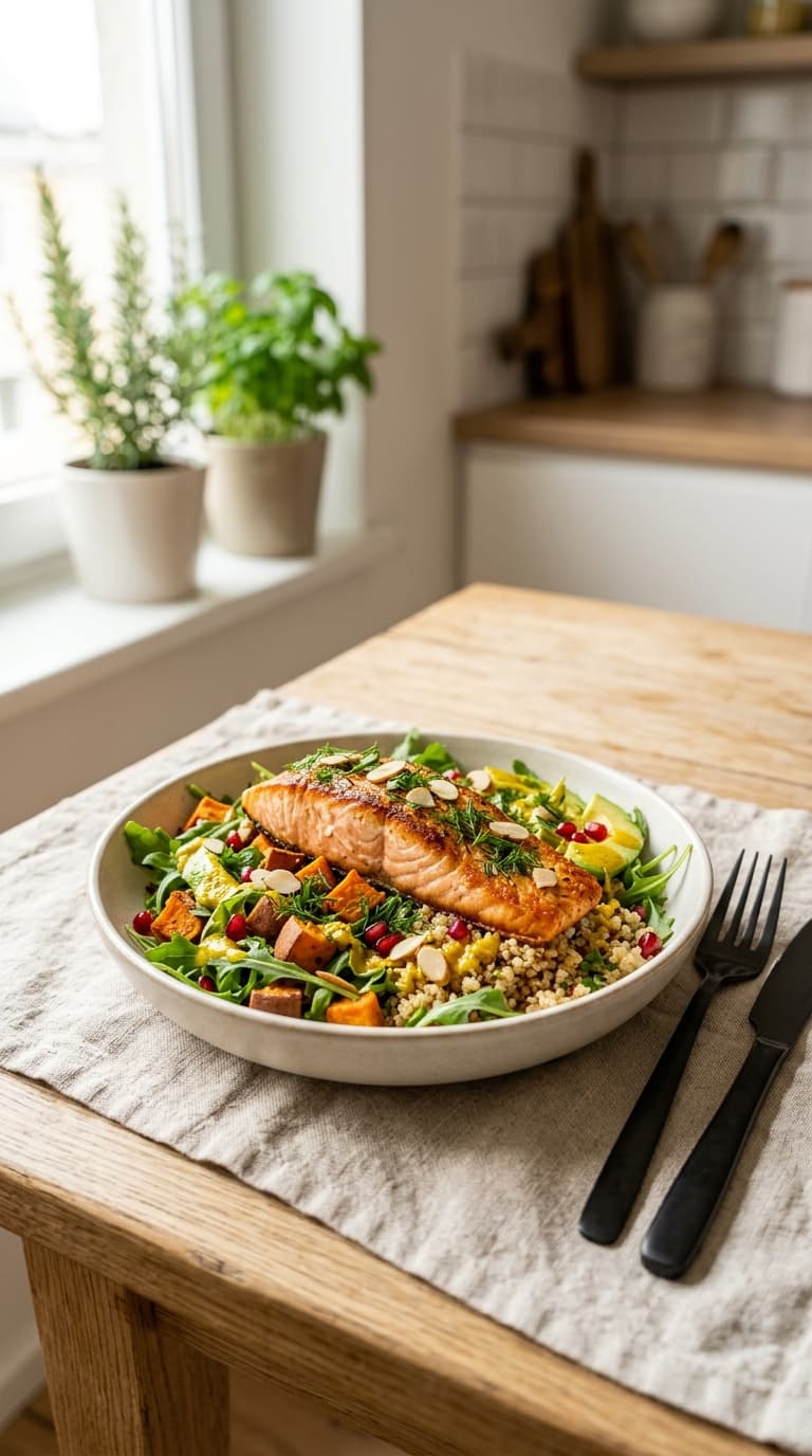 3-Day Anti-Inflammatory Reset Meal Plan 10 3-Day Anti-Inflammatory Reset Meal Plan