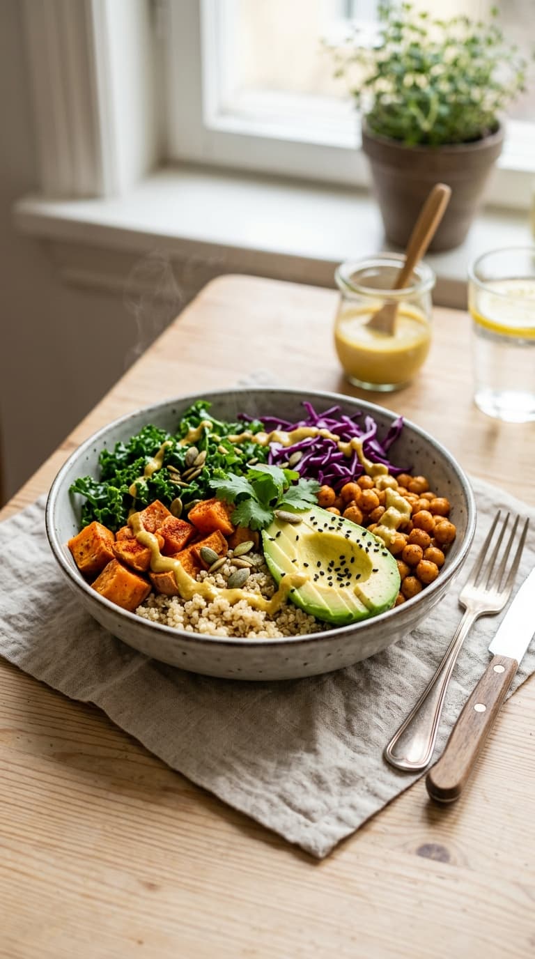30-Day Anti-Inflammatory Diet Challenge &mdash; What to Expect