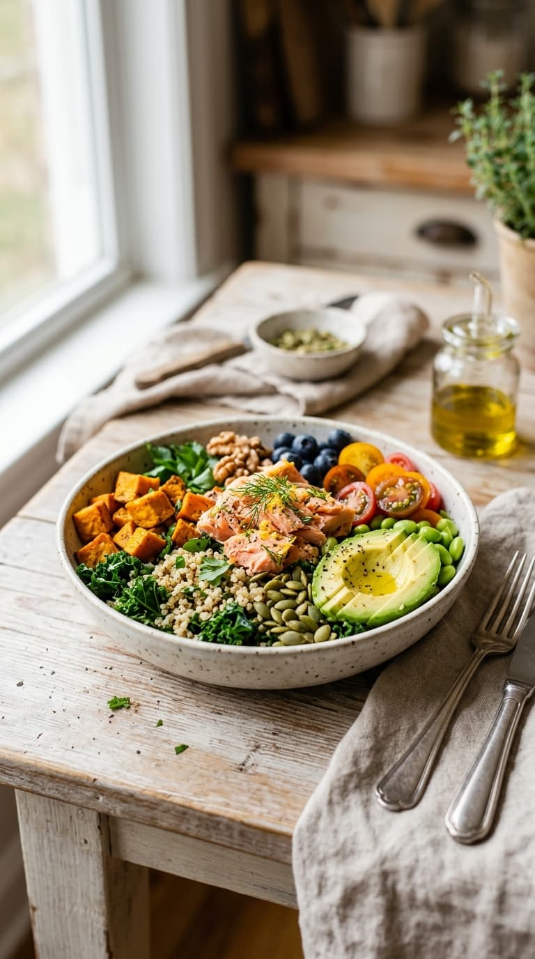 43 Anti-Inflammatory Foods to Eat Every Single Week