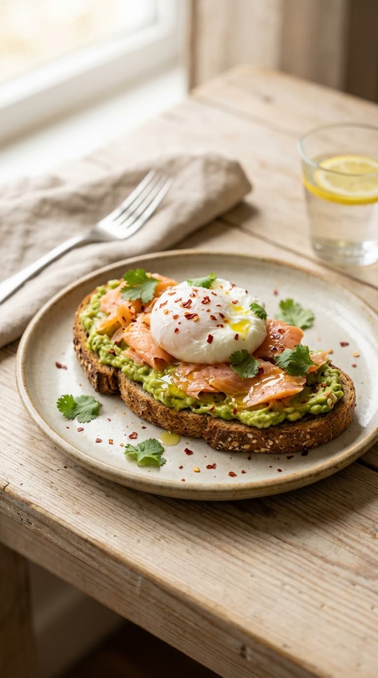 7 Day Anti-Inflammatory Meal Plan for Heart Health
