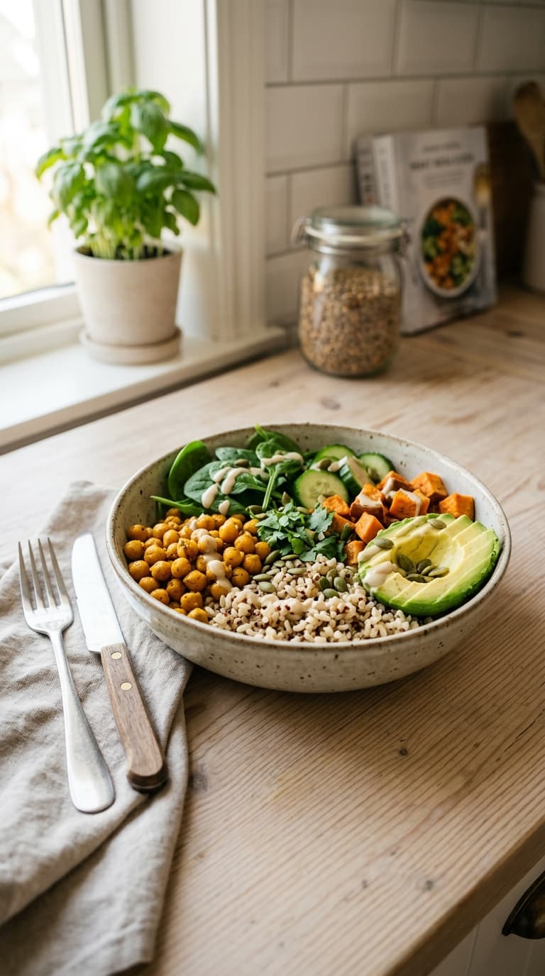 Anti-Inflammatory Meal Plan on a Budget — Under $100 Per Week