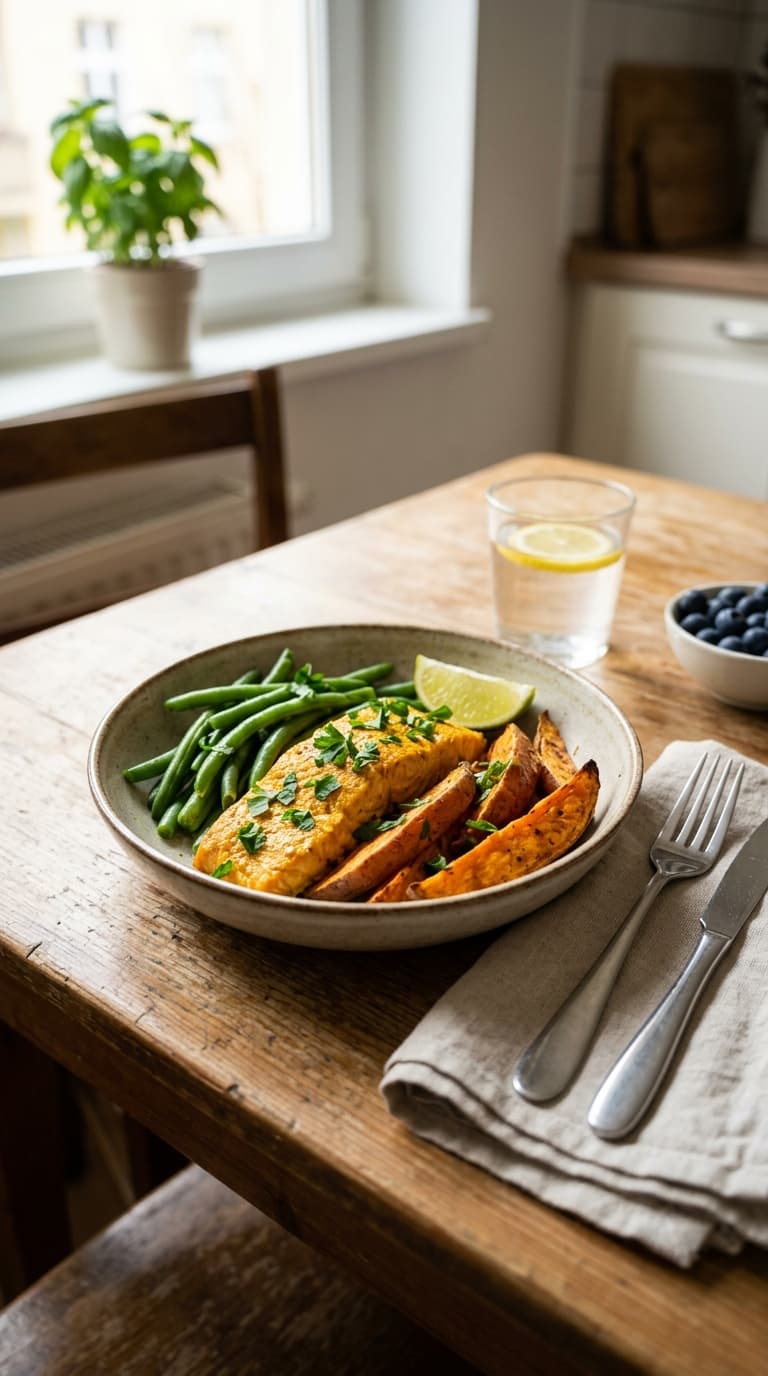 Anti-Inflammatory Meal Plan on a Budget &mdash; Under $100 Per Week